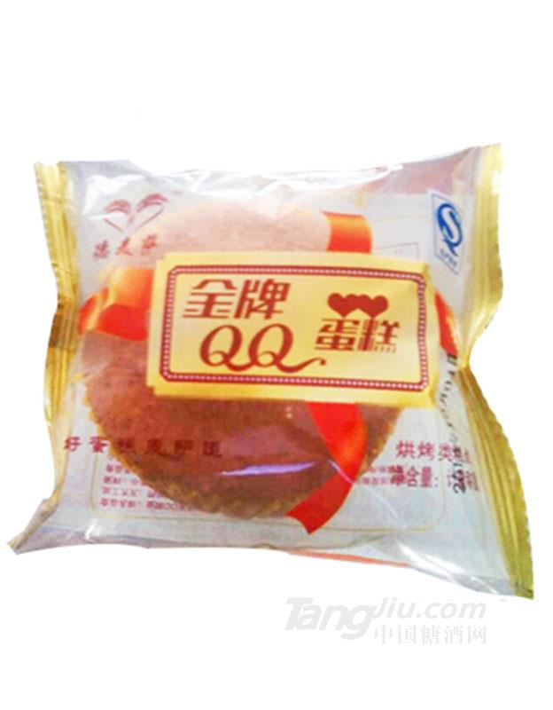 德麦萨QQ蛋糕