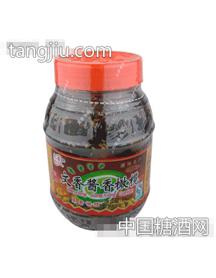 640克酱香橄榄