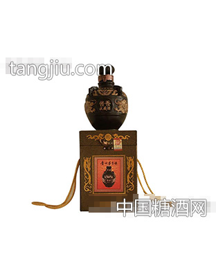 伟大复兴酱香收藏酒