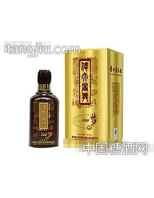 伟大复兴中国梦（窖藏15）酱酒53度500ml