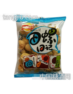 和旺佳宜田螺日记(袋)