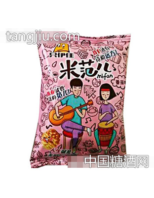 只伊佳米范儿番茄味