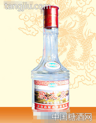 欣龙泉瓶装一