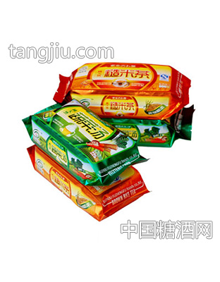 味达美简装五行蔬菜汤
