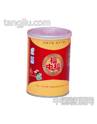 维蔬佳罐装精品牛蒡茶60g