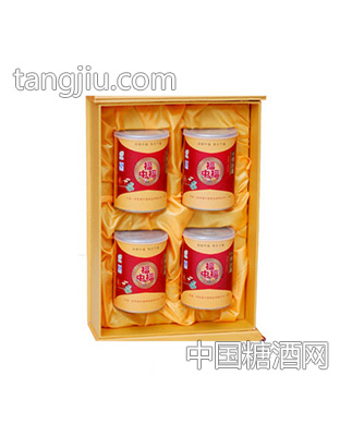维蔬佳盒装精品牛蒡茶240克