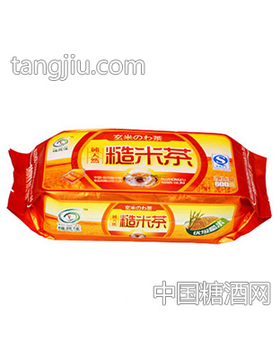 维蔬佳简装糙米茶