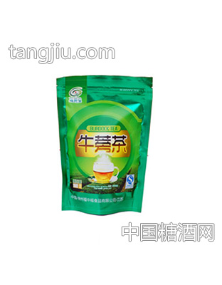 维蔬佳简装牛蒡茶