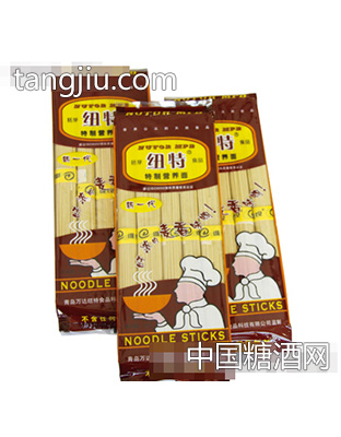 纽特特质营养面