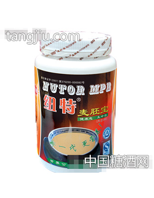 万达纽特麦胚宝