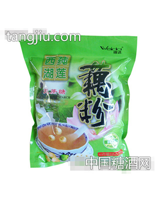 维达无蔗糖