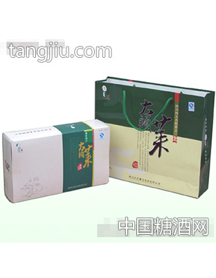 “周萝卜”大头菜1260g礼盒