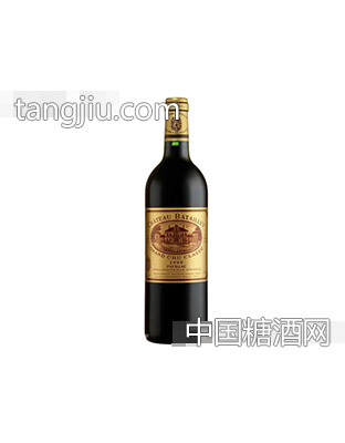 芭塔叶酒庄