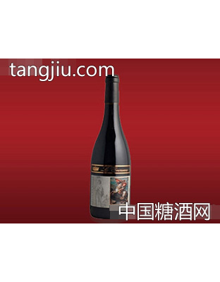 皇冠拿破仑干红葡萄酒