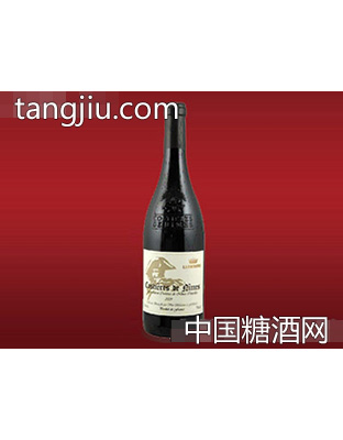 皇冠尼姆红葡萄酒