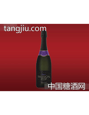 酷爱流行原味起泡葡萄酒