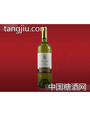 莎奈德 莎当尼干白葡萄酒
