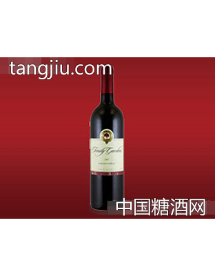 圣景园色拉子红葡萄酒