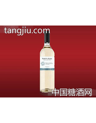圣塔长相思葡萄酒