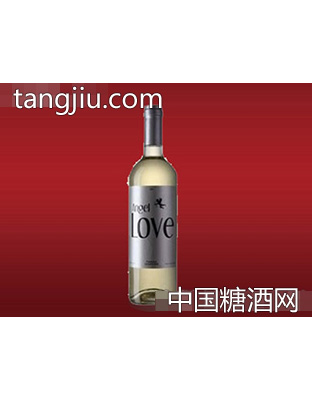 天使之爱干白葡萄酒