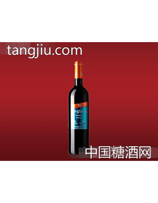 西班牙蓝牌干红葡萄酒