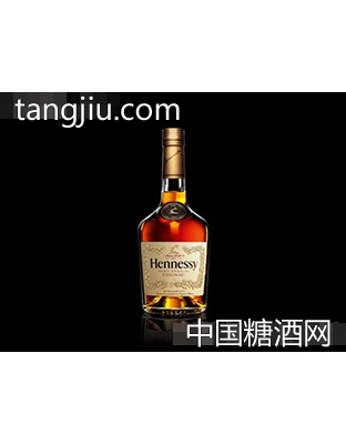 轩尼诗VS威士忌