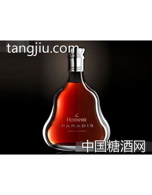 轩尼诗百乐廷威士忌