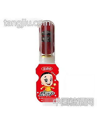 200ml智贝熊酷动力乳味饮料大头儿子