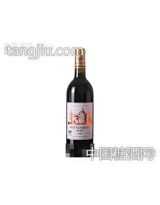 公爵2006