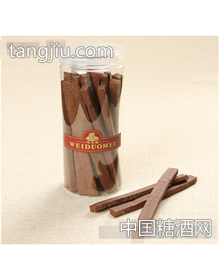 巧克力棒糕点