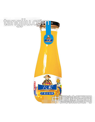 六禾芒果汁饮料1.5L