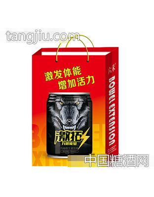 激拓无限能量玛咖维生素饮料（手提）