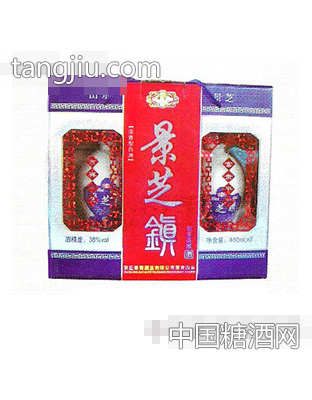 景芝镇礼盒