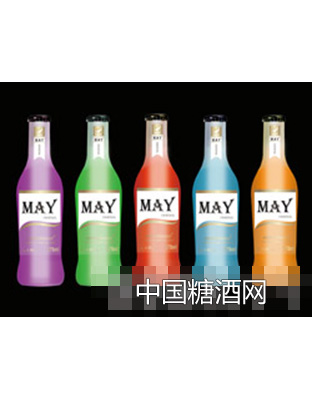 活力动魅系列预调鸡尾酒