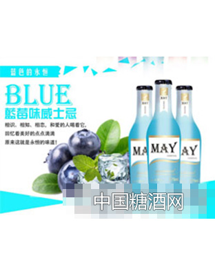 活力动魅系列预调鸡尾酒
