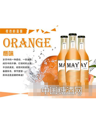 活力动魅系列预调鸡尾酒