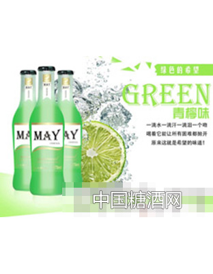 活力动魅系列预调鸡尾酒