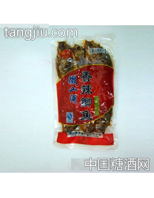 200克鲫鱼
