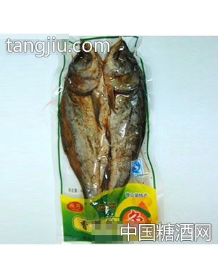300克双鲢鱼