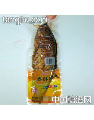 400克单鲢鱼