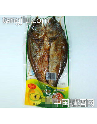 400克双鲢鱼
