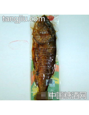 500克单鲢鱼