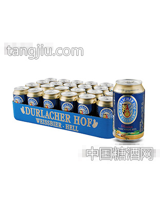 德拉克黑啤酒330ml24听整箱装