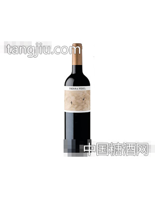 土地菲黛尔干红葡萄酒