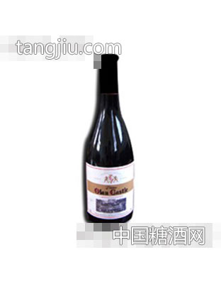 蔚蓝葡萄酒Y系列 Y007
