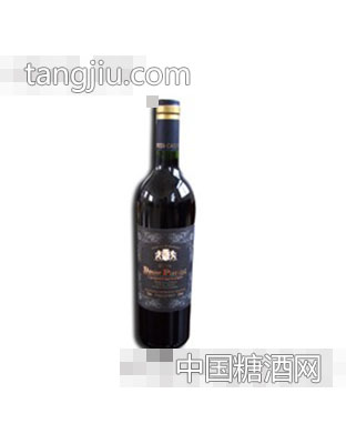 蔚蓝葡萄酒Y系列 Y006