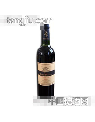蔚蓝葡萄酒Y系列 Y004