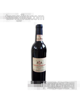 蔚蓝葡萄酒Y系列 Y001