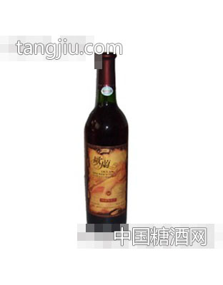 蔚蓝葡萄酒G系列 G031