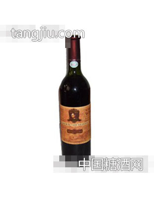 蔚蓝葡萄酒G系列 G029